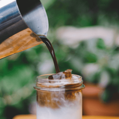 ObsidianRitual™ Premium Stainless Steel 200ml Milk Jug
