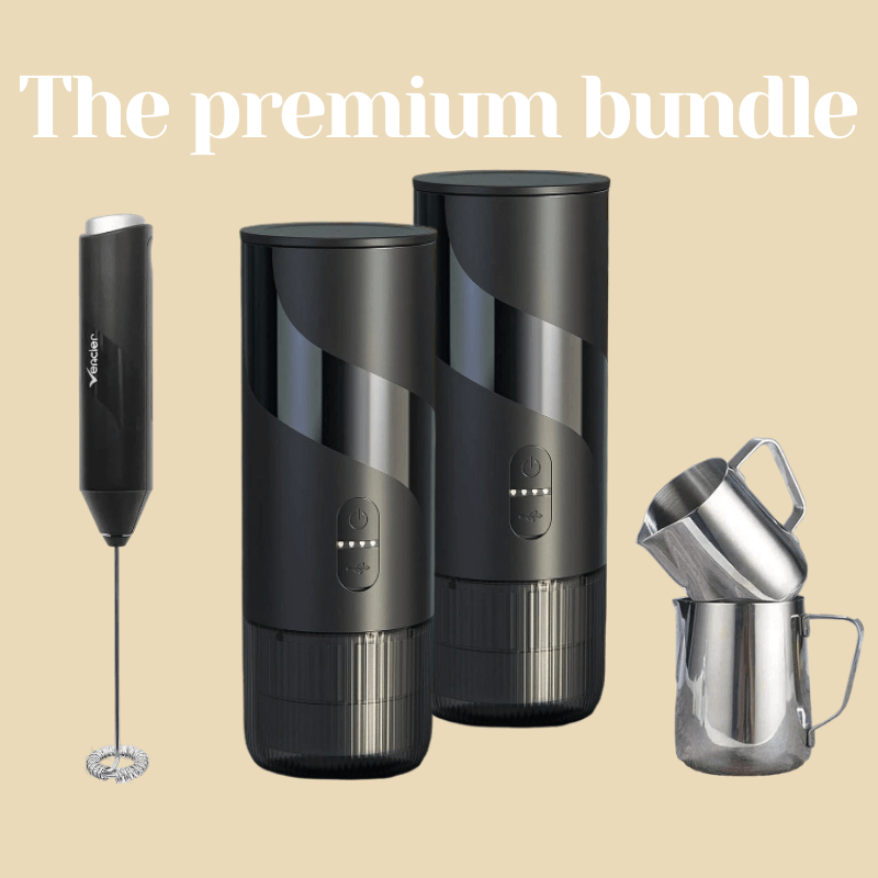 ObsidianRitual™ Premium Bundle