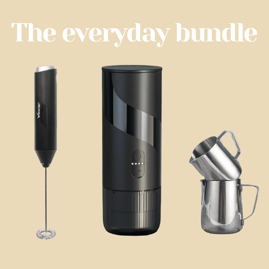 ObsidianRitual™ Everyday Bundle